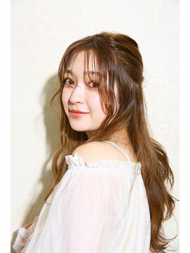 イングローブ ベイシア大原店(Ingrove) ゆるふわ抜け感スタイル