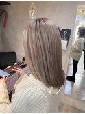 【RIENS】ハイトーン×馬越麗奈