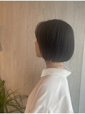 レディースカット