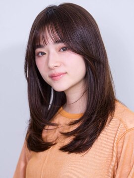 エンタク 新宿三丁目店(enntaku) 韓国/レイヤーカット/縮毛矯正/men's/新宿三丁目駅