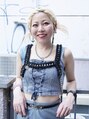 レボル(REVOL)/飯野ゆかり【推し活/エクステ/ヘアセット】