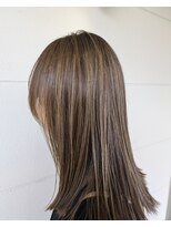 ニュースタイルアイラ (NewStyle aila)&nbsp;切りっぱなし