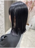 ミッドパープル