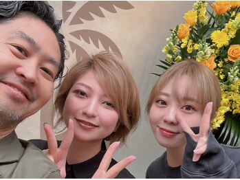 【全席個室】MAHARO by KARERA　亀有