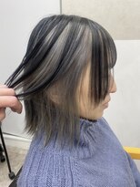 ジゼル 博多(GiseL)&nbsp;アウターカラー【かじ】/ GiseL博多@kaji_de_experiences