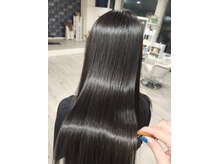ヘアー アンド アイラッシュ エム(Hair EYELASH EX M)