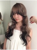 【design color】