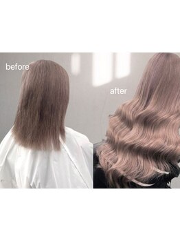 【専任stylist在籍】最高級人毛シールエクステ100%使用◎エクステとは思わない仕上がり実現☆