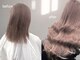 ヘアサロン アティリー(Hair Salon Attirer)の写真/【専任stylist在籍】最高級人毛シールエクステ100%使用◎エクステとは思わない仕上がり実現☆