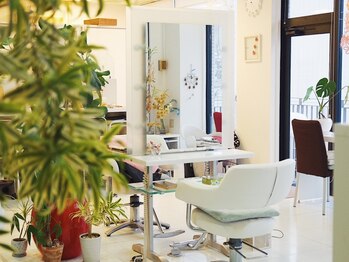 ヘアーコスメスムーチ