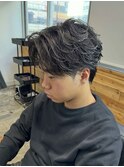 パーマ