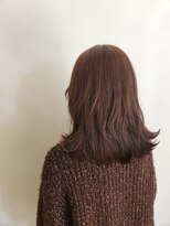 クララ トヨハシ(CLALA Toyohashi)&nbsp;クララ独自酸熱トリートメント