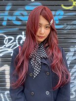 アイシー(i See.) red