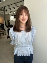 グラフ 立川(Graph.)&nbsp;ベージュ/ベージュカラー