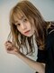 ルアナ(Luana)の写真/【人気＊学割U24】カット＋ブリーチダブルカラー＋トリートメント¥8480/Luanaのハイセンスカラー☆