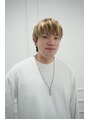 ニューヨークニューヨーク 松井山手店(NYNY) 大石 隼也