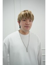 ニューヨークニューヨーク 松井山手店(NYNY) 大石 隼也