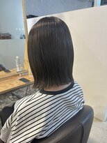 パースラヴ(PERS'LOV)&nbsp;ボブ