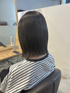 パースラヴ(PERS'LOV) ボブ