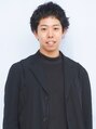 ピークアブー アヴェダ アトレ恵比寿(PEEK-A-BOO AVEDA) 坂本 樹紀