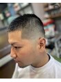 ボイス(VOICE) ベリーショートもお任せください。