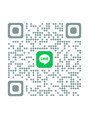 ウェルヘアー(Well hair)/【WellHair】LINE　QR