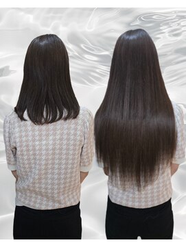 サロン ド ココ(salon de COCO) シールエクステ