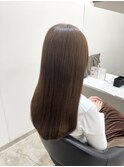 髪質改善/縮毛矯正/美髪/酸性ストレート/白髪染め/ヘッドスパ