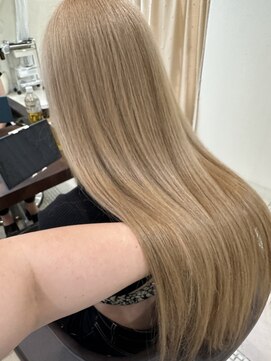 ファブ 千葉店(FaB) 【KASUMI指名カラー】