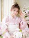 ヘアセットサロンシャルメ 梅田店(Hair Make Salon CHARMER)の写真/西梅田5分♪[ヘアアレンジ¥1300~/ペア割¥1800~]夏祭りやイベントに！[ヘアセット+浴衣着付け¥3900~]