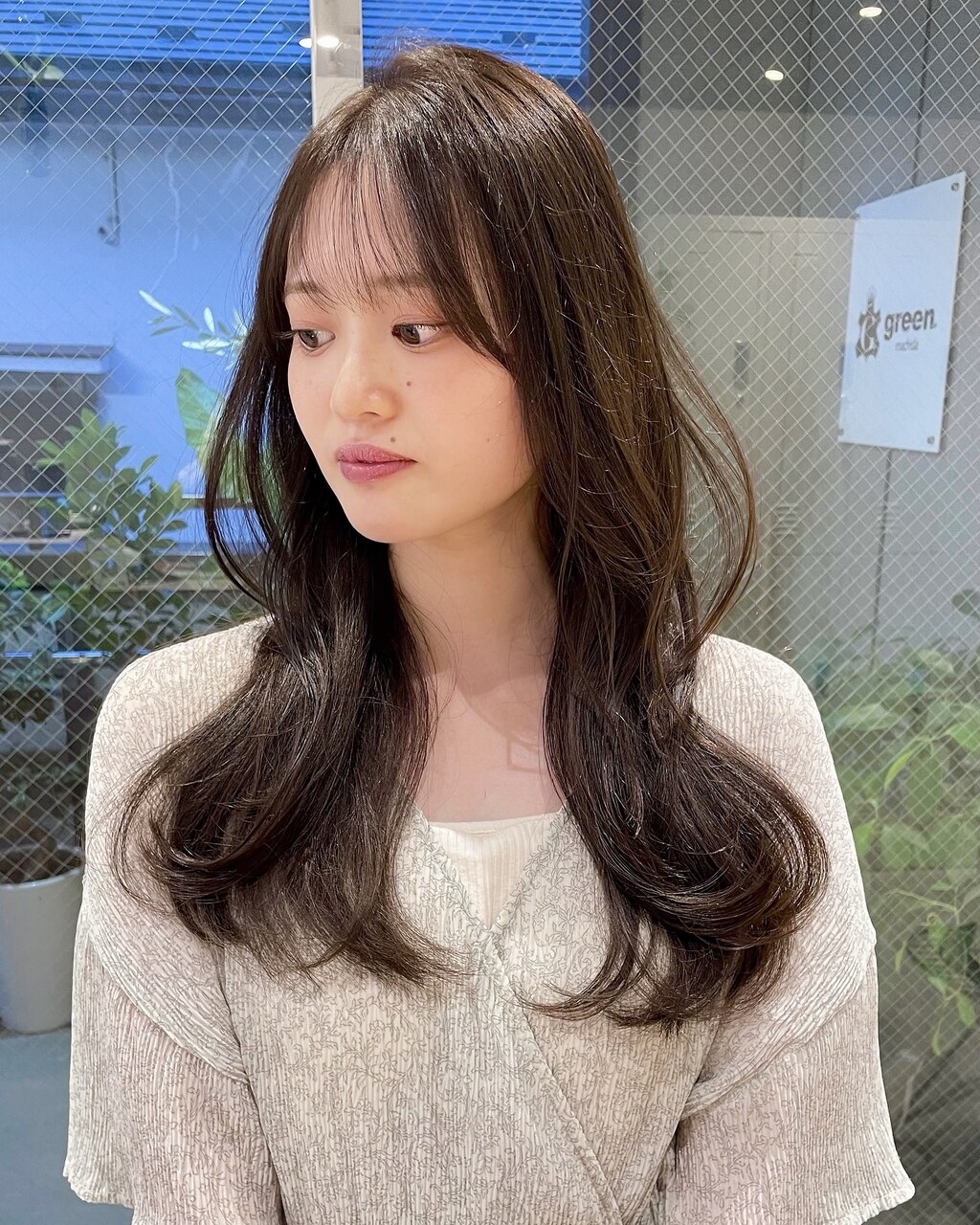 2025年夏】髪型・ヘアアレンジ｜新着順｜ホットペッパー