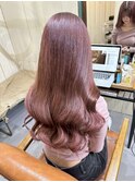 【natural style】ラベンダーブラウン