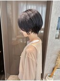 コンパクトショート/大人ショート/20代30代40代/横浜