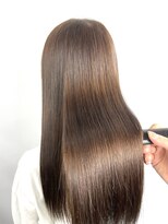 ベルグローアルファ(BELLE GROW ALPHA)&nbsp;最強のツヤ髪水素トリートメント