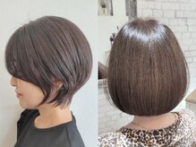 ヘアーアトリエルキナ(hair atelier LUCINA)