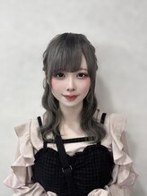 オズ 梅田店(OZ) ユハナ 