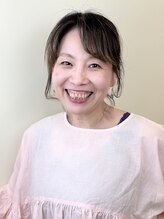 バニラ 古川店(VENIRE) 川本 香