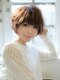 美容室 エクセモ小山の写真/ひとり一人にあったショートstyleをご提案☆あなたの魅力を引き出すスタイルで、毎日のセットも楽に♪