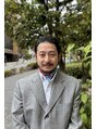 ザバーバーアドレス 代官山(THE BARBER) 一戸 理人