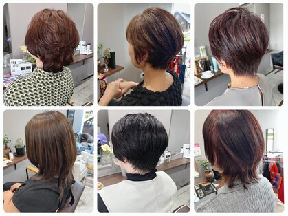 メロウ(Mellow)の写真