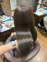 アミカ シーモール店(Amica)&nbsp;オリーブグレージュ