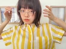 湿気におすすめ♪アンチフリッツで髪質改善！酸性の薬剤でダメージ軽減ストレート！鈴鹿/髪質改善/