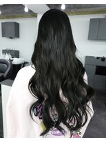 コンマ(,) olive grey