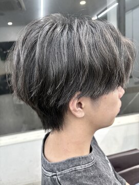 トータルビューティブレイクデュオ(TOTAL BEAUTY BREK DUO) ナチュラルツイスパ