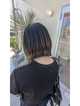 オオムラ(Oomura) ボブ