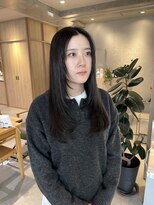 ゼストプラス(ZEST plus) 大人ナチュラルレイヤー