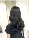 オリーブブラウン