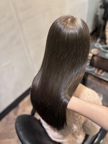 アンジェリカ 近鉄奈良店(ANGELICA) オリーブベージュ【ayaka】