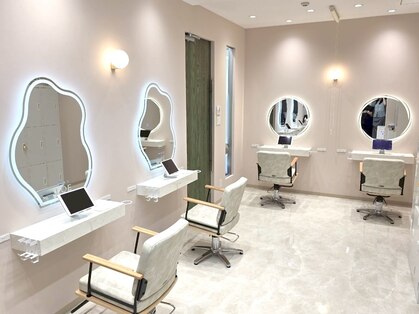 ロエ(LOE)の写真