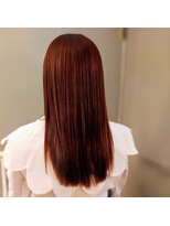 アイプロ 金山(iPro)&nbsp;縮毛矯正とカラー一緒に☆